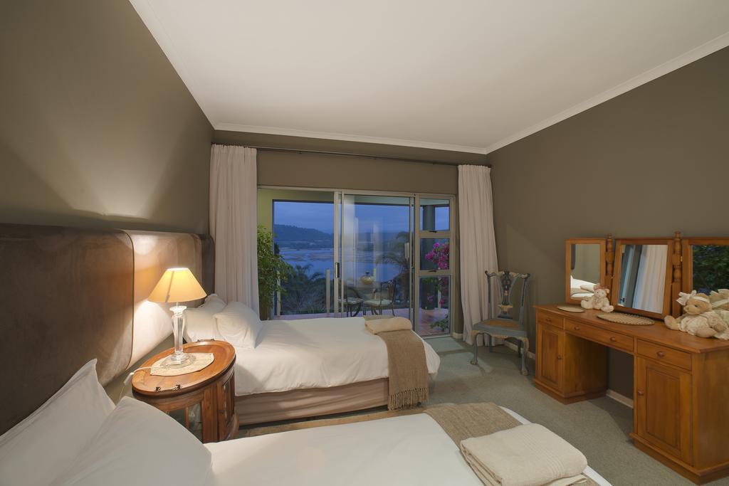 Lagoon View Villa クニスナ エクステリア 写真